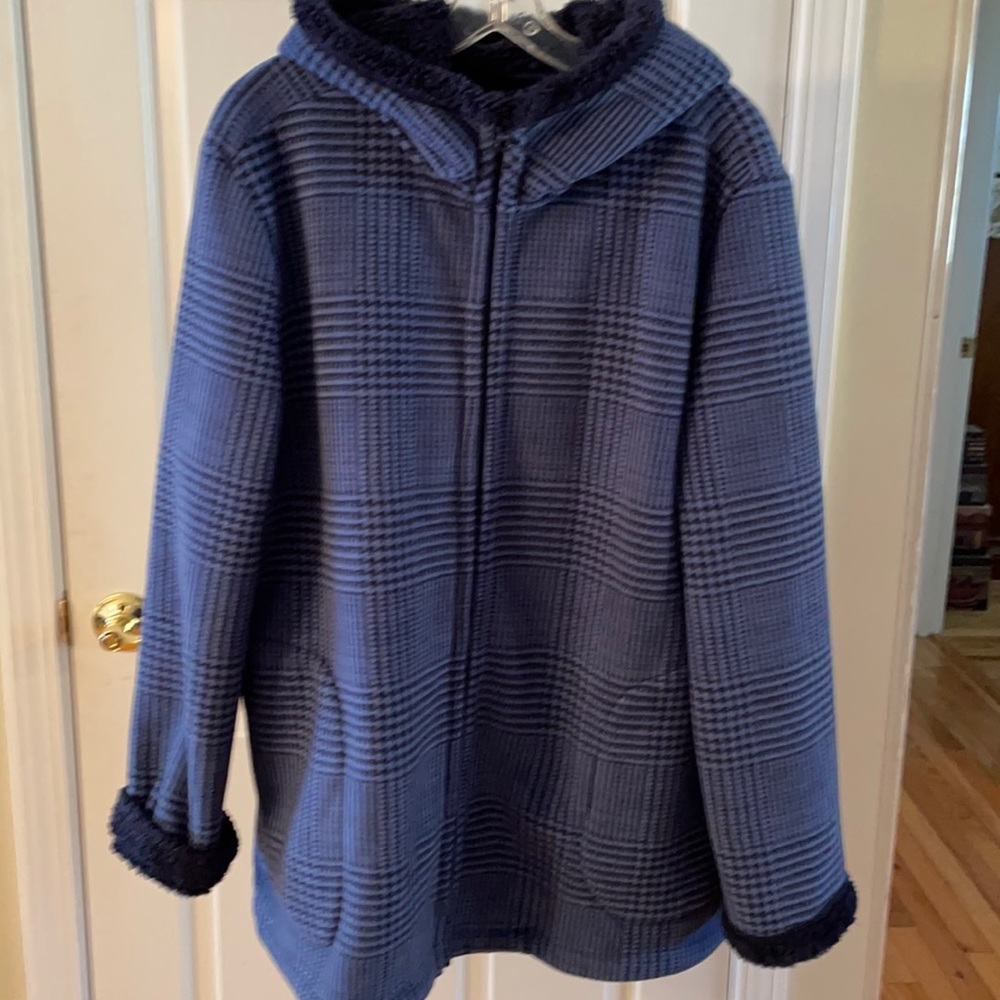 Ladies Coat